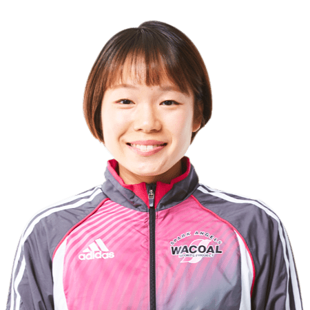 一山　麻緒 - ICHIYAMA, Mao