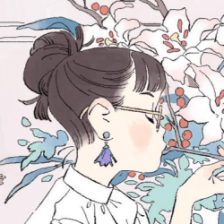 アニメーター・イラストレーター / 刈谷 仁美