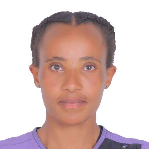 1 : ウォルケネシュ エデサ / Workenesh EDESA