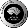 WORLD ATHLETICS - 2025