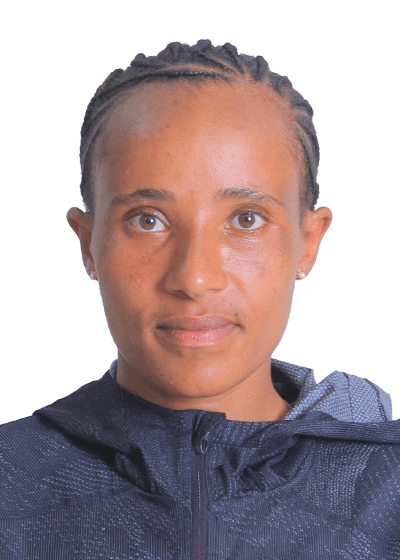 ウォルケネシュ エデサ / Workenesh EDESA