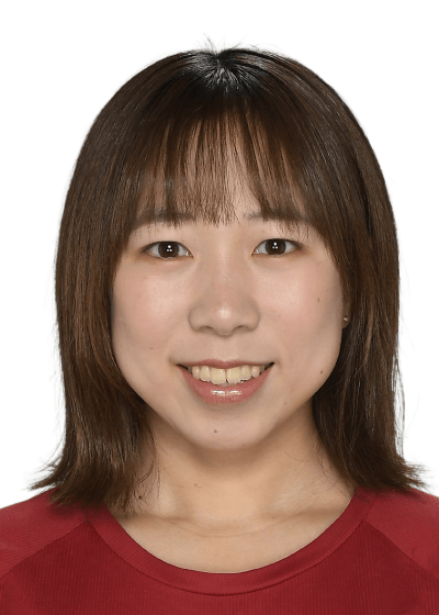 鈴木 優花 / SUZUKI, Yuka