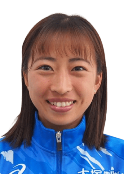 小林 香菜 / KOBAYASHI,Kana